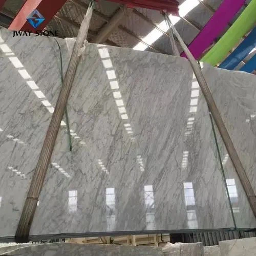 Bianco Venato Marble