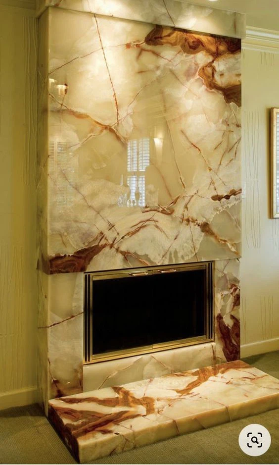Brazilian Green Onyx