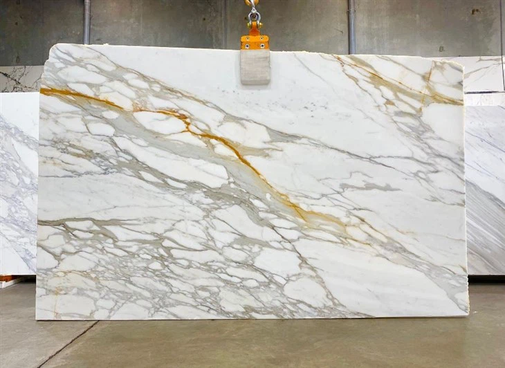 Calcutta Gold Marble