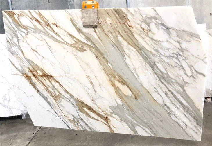 Calcutta Gold Marble