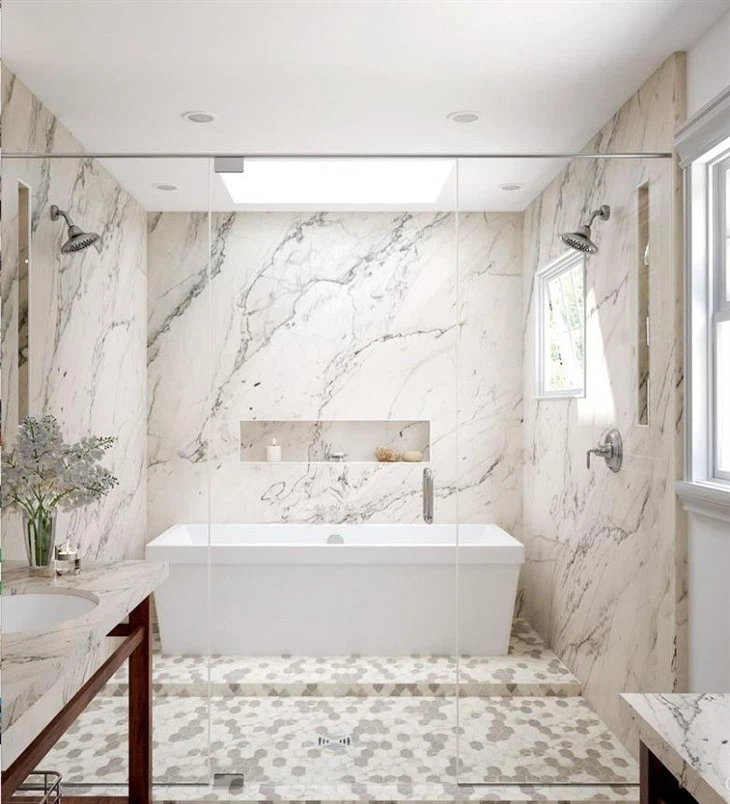 Lamberti Bianco Quartzite