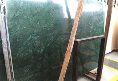 Verde Pacifico Marble