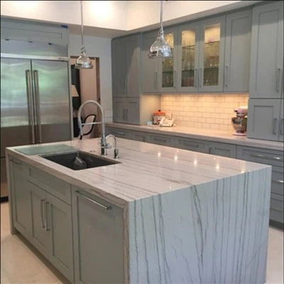 Luce Di Luna Quartzite