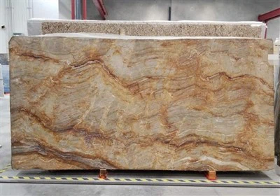 Nacarado Quartzite