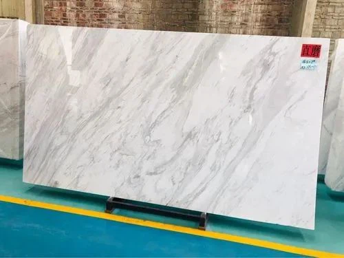 volakas white quartz