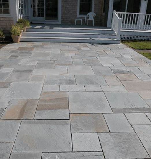 Nicolock Granite City Pavers Levné žulové dlaždice