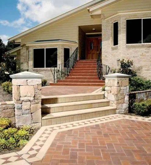 Granite Paving Bricks Granite Cubes Paving
