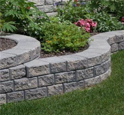 Žula Zahradní dlažba Pave Žula 10x10