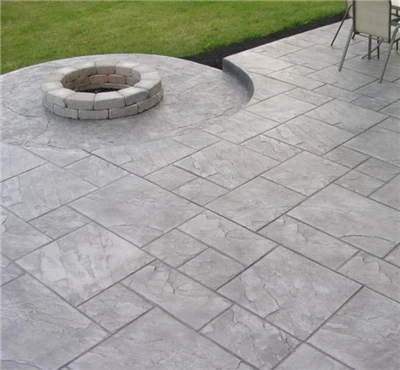 Regal Tan Pavers Dlažba ze žulových kostek